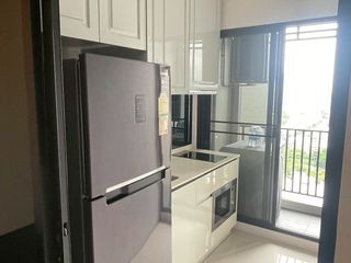 For sale 1 bed condo in Bang Sue, Bangkok