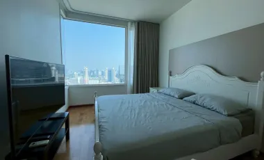 For rent 2 bed condo in Ratchathewi, Bangkok