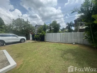 For rent 3 Beds house in Mueang Phuket, Phuket