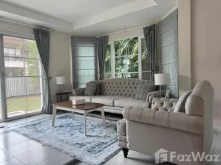 For rent 3 Beds house in Mueang Phuket, Phuket