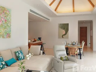 For rent 3 Beds villa in Thalang, Phuket