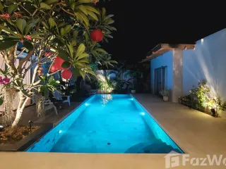 For rent 3 Beds villa in Thalang, Phuket