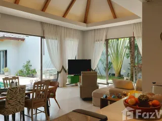 For rent 3 Beds villa in Thalang, Phuket