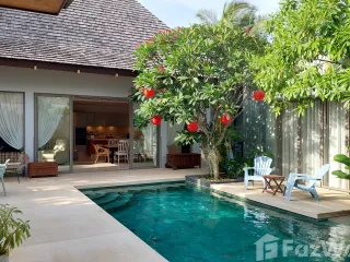 For rent 3 Beds villa in Thalang, Phuket