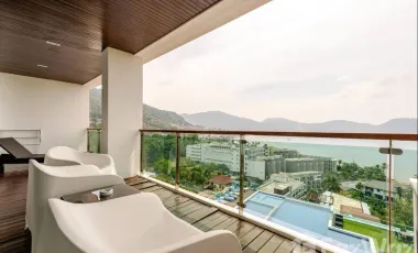 For sale 3 bed apartment in Kathu, Phuket