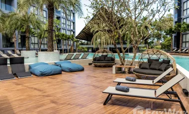 For sale 2 bed condo in Kathu, Phuket