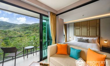 For sale 1 bed condo in Thalang, Phuket