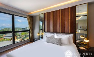 For sale 2 bed condo in Thalang, Phuket