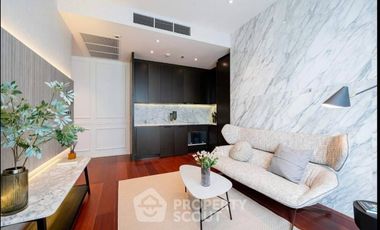 For sale 1 bed condo in Watthana, Bangkok