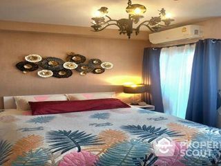 For sale 2 bed condo in Bang Sue, Bangkok