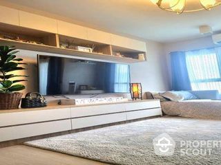 For sale 2 bed condo in Bang Sue, Bangkok
