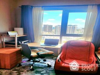 For sale 2 bed condo in Bang Sue, Bangkok