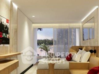 For sale 1 Beds condo in Bang Lamung, Chonburi