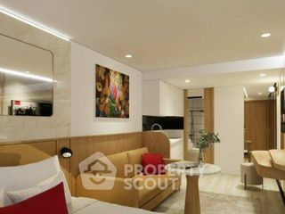 For sale 1 Beds condo in Bang Lamung, Chonburi