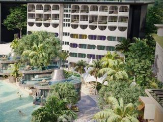 For sale 1 Beds condo in Bang Lamung, Chonburi
