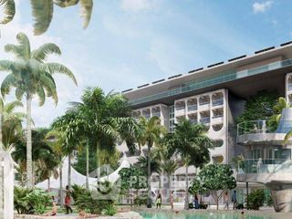 For sale 1 Beds condo in Bang Lamung, Chonburi
