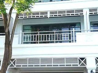 ขาย 3 เตียง อพาร์ทเม้นท์ ใน หัวหิน, ประจวบคีรีขันธ์