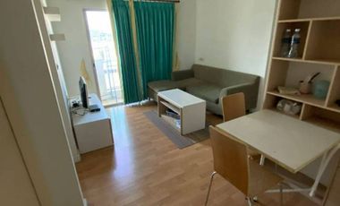 For sale 2 bed condo in Chatuchak, Bangkok