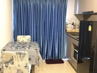 For sale 1 bed condo in Bangkok Yai, Bangkok