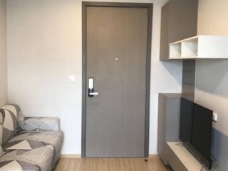 For sale 1 bed condo in Bangkok Yai, Bangkok
