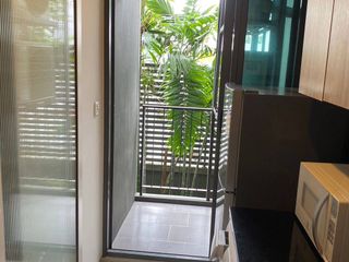 For sale 2 bed condo in Lat Phrao, Bangkok