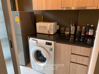 For sale 2 bed condo in Lat Phrao, Bangkok