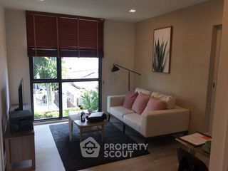 For sale 2 bed condo in Lat Phrao, Bangkok