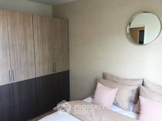 For sale 2 bed condo in Lat Phrao, Bangkok