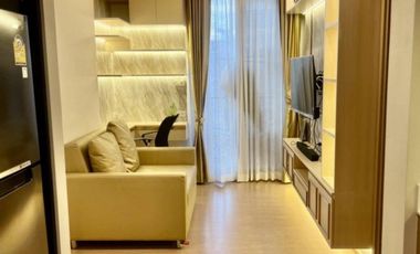 For sale 1 bed condo in Chatuchak, Bangkok