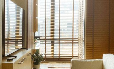 For sale 1 bed condo in Chatuchak, Bangkok