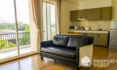 For sale 1 bed condo in Hua Hin, Prachuap Khiri Khan