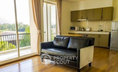 For sale 1 bed condo in Hua Hin, Prachuap Khiri Khan