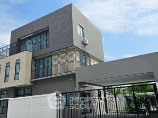 For rent and for sale 5 bed house in Mueang Chon Buri, Chonburi