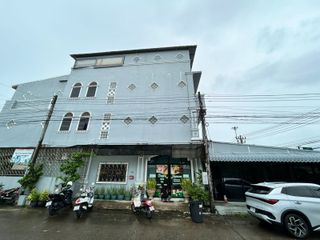 For sale 12 bed retail Space in Kathu, Phuket