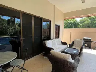 For rent 3 bed villa in Mueang Phuket, Phuket