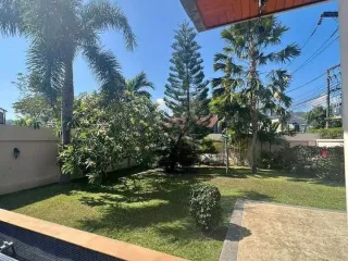 For rent 3 bed villa in Mueang Phuket, Phuket