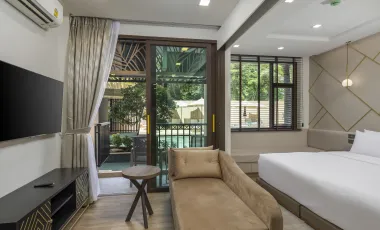 For sale 1 Beds condo in Mueang Phuket, Phuket