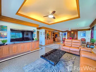 For sale 3 Beds condo in Bang Lamung, Chonburi