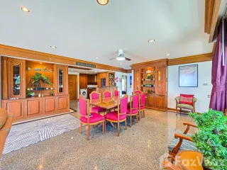 For sale 3 Beds condo in Bang Lamung, Chonburi