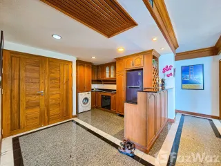 For sale 3 Beds condo in Bang Lamung, Chonburi
