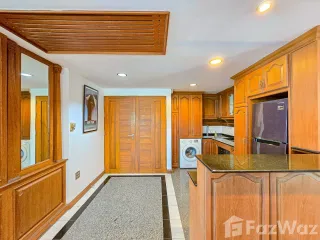 For sale 3 Beds condo in Bang Lamung, Chonburi