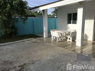 For sale 5 bed house in Bang Lamung, Chonburi