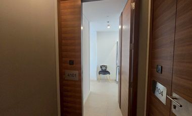 For sale 2 bed condo in Sathon, Bangkok