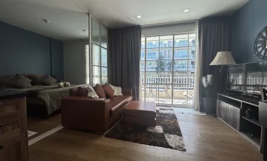 For sale 1 bed condo in Hua Hin, Prachuap Khiri Khan