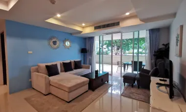 For rent 2 bed condo in Hua Hin, Prachuap Khiri Khan