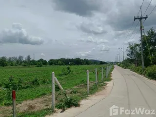 For sale land in Hua Hin, Prachuap Khiri Khan