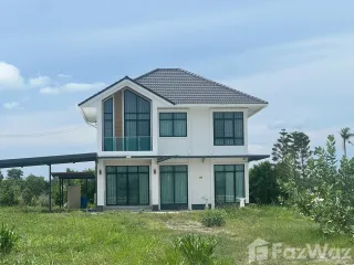 For sale 3 Beds house in Pran Buri, Prachuap Khiri Khan
