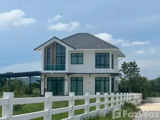 For sale 3 Beds house in Pran Buri, Prachuap Khiri Khan
