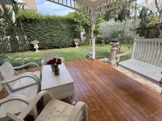 For rent 3 bed house in San Sai, Chiang Mai