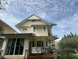 For rent 3 bed house in San Sai, Chiang Mai